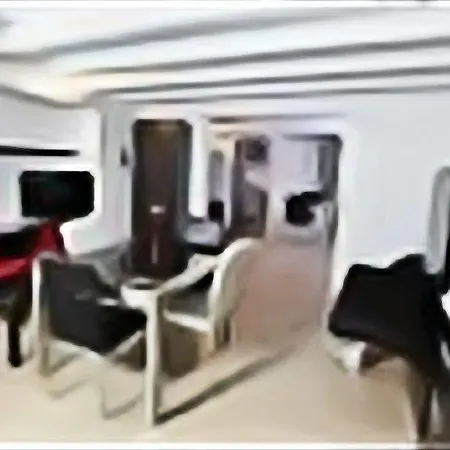 Konukevi Abatellis Luxury 3*