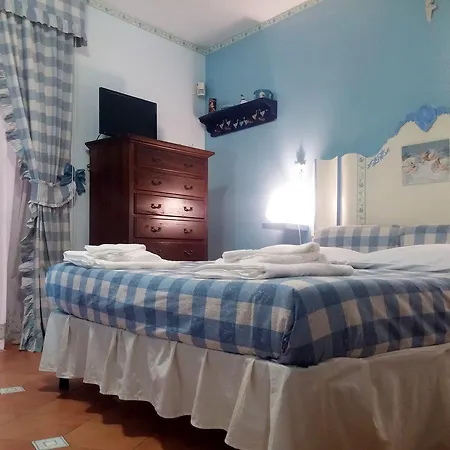 Vittorio Emanuele Di Prinzi Nocleg ze śniadaniem