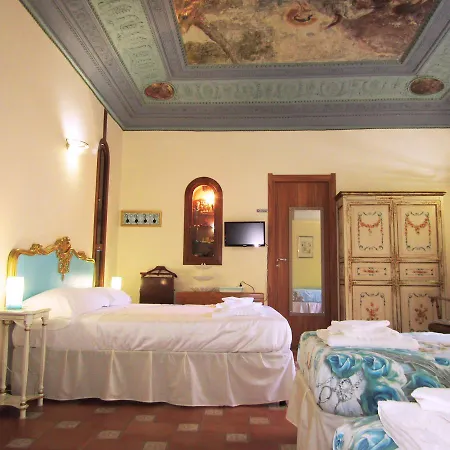 Nocleg ze śniadaniem Vittorio Emanuele Di Prinzi