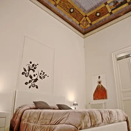 Apartment Rentopolis - Residenza 900 Palermo