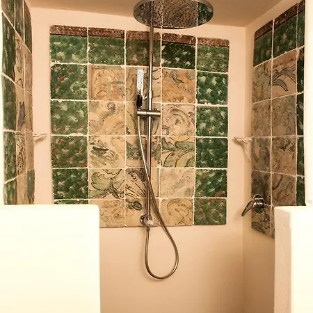 Camidu Boutique House Palermo