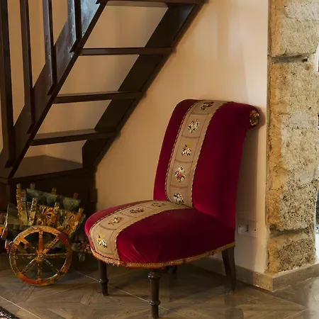 Camidu Boutique House Apartment *
