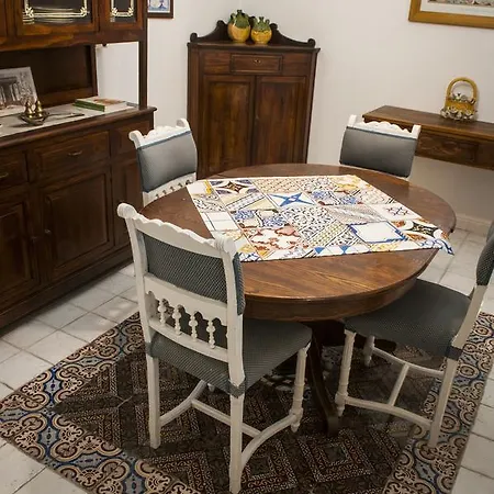 Camidu Boutique House Apartment