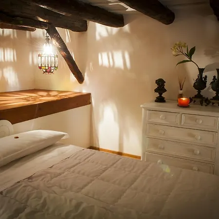 Apartment Camidu Boutique House
