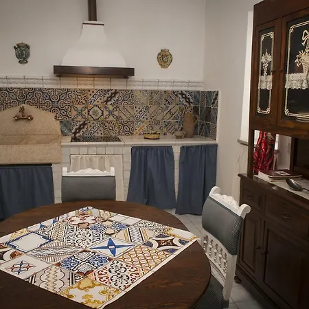 Apartment Camidu Boutique House *
