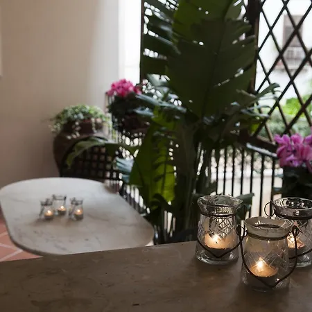 Camidu Boutique House Apartment