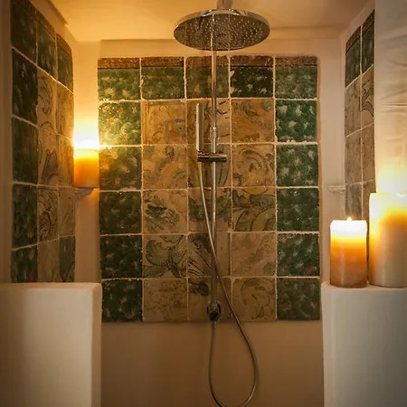 Camidu Boutique House Apartment *