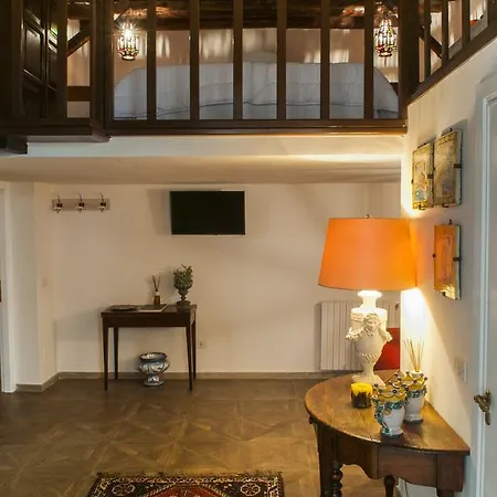 Apartment Camidu Boutique House