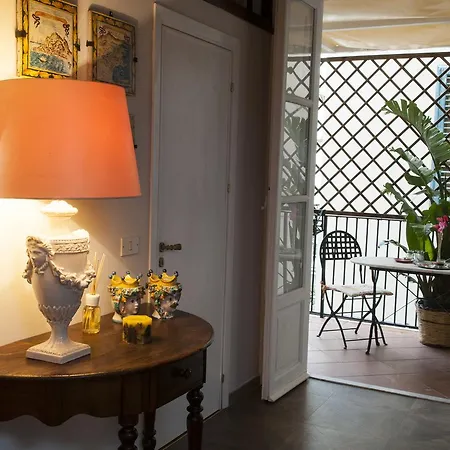 Apartment Camidu Boutique House