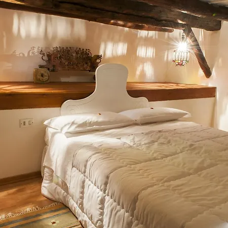 Camidu Boutique House Apartment *
