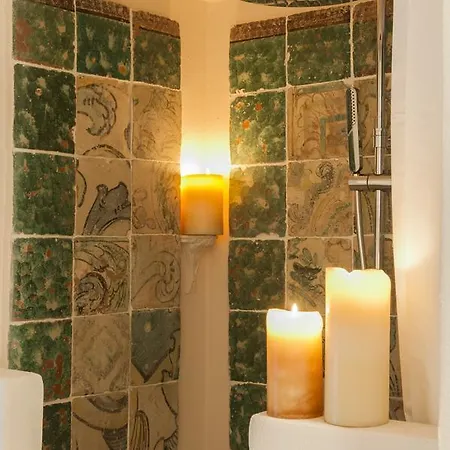 Camidu Boutique House Palermo