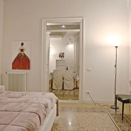 Rentopolis - Residenza 900 Apartment Palermo