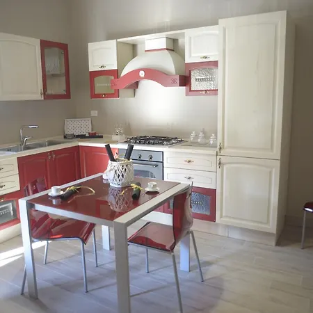 Apartment Le Di Ninni