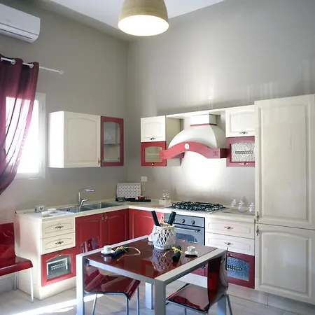 Apartment Le Di Ninni