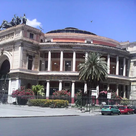 Pensionat Centrale Hi