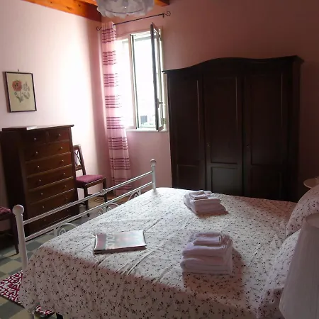 Casa Arenella Con Parcheggio Privato Semesterbostad Palermo