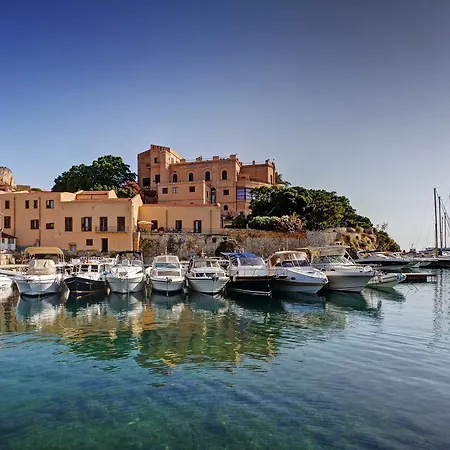 Casa Arenella Con Parcheggio Privato