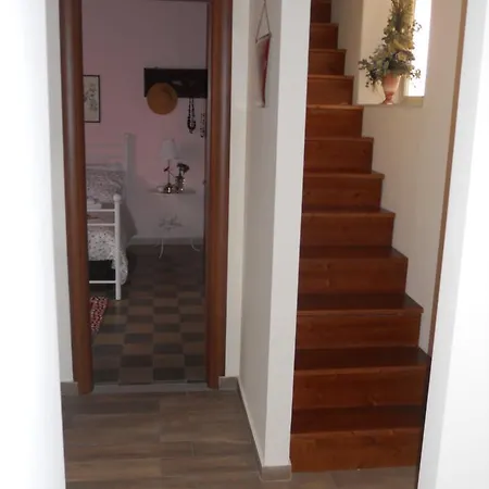 Casa Arenella Con Parcheggio Privato Semesterbostad Palermo