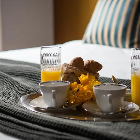 住宿加早餐酒店 Family Affair Luxury Rooms&suites