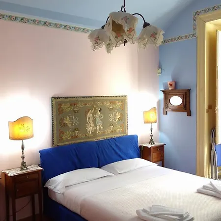 Vittorio Emanuele Di Prinzi Nocleg ze śniadaniem 2*