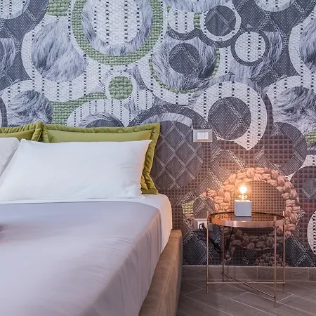 Al Qasr- Design And Luxury Apartamento *