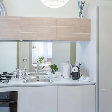 Apartamento Al Qasr- Design And Luxury