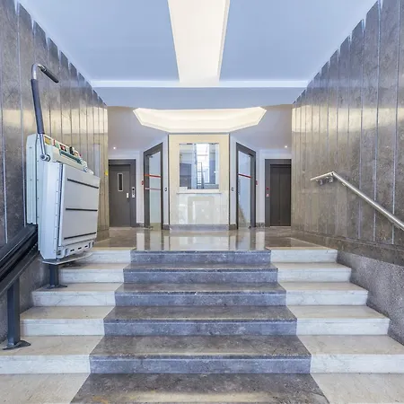 Al Qasr- Design And Luxury * Palermo