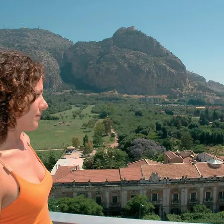 Torreata & Hotel Palermo
