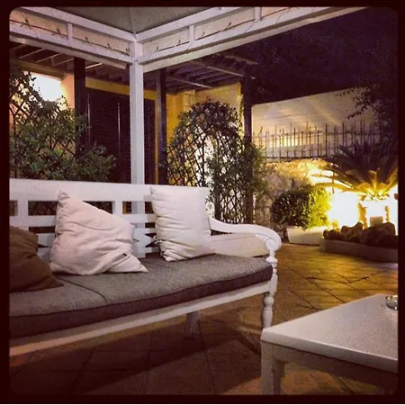 فندق إسبيريا 3*