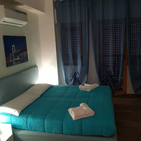 Baci Di Sicilia * Palermo