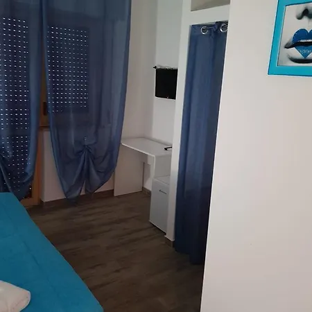 Baci Di Sicilia Bed & Breakfast *