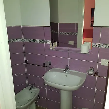 Bed & Breakfast Baci Di Sicilia *