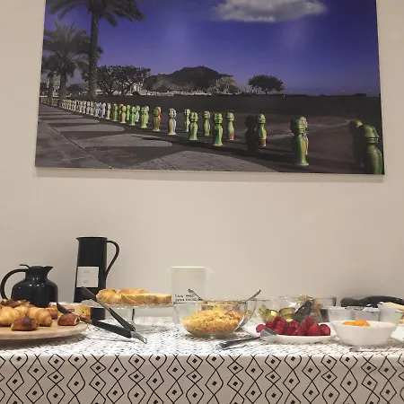 Teatro Del Sole Bed & Breakfast Palermo