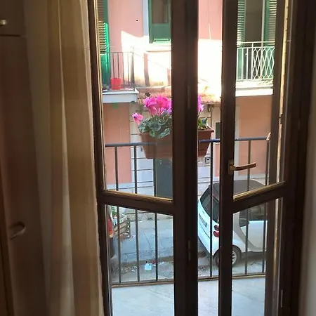 Marku's House Apartment *