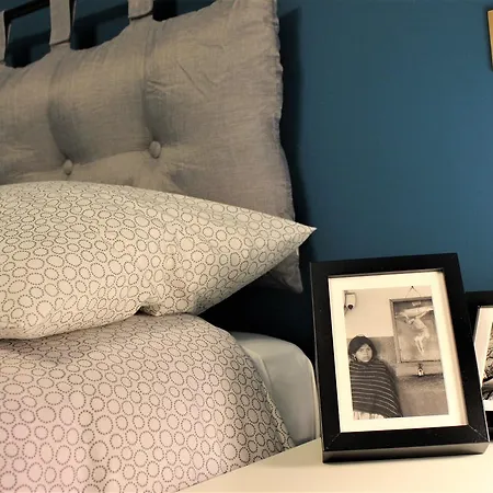 Bed & Breakfast La Via Delle Biciclette 3*
