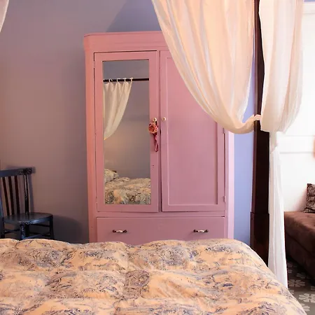 La Via Delle Biciclette Bed & Breakfast Palermo