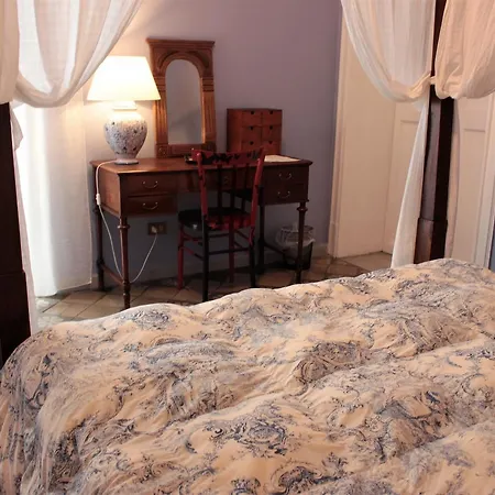 Bed & Breakfast La Via Delle Biciclette Palermo