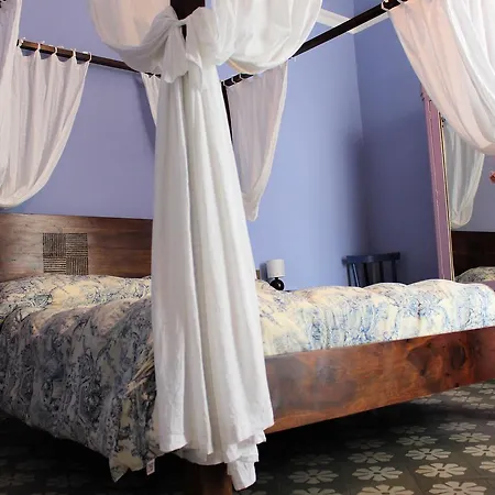 Bed & Breakfast La Via Delle Biciclette 3*