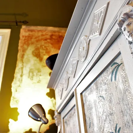 Bed & Breakfast La Via Delle Biciclette Palermo