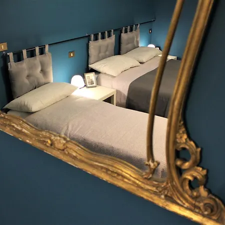 Bed & Breakfast La Via Delle Biciclette