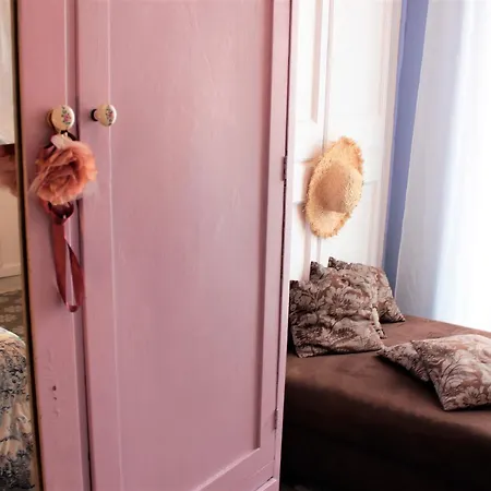 Bed & Breakfast La Via Delle Biciclette 3*
