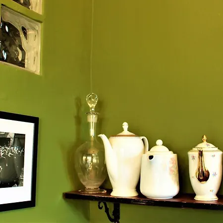 Bed & Breakfast La Via Delle Biciclette 3*