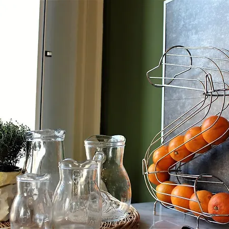 Bed & Breakfast La Via Delle Biciclette