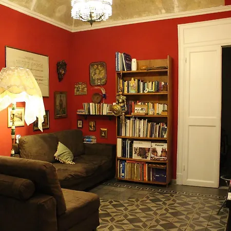 La Via Delle Biciclette Bed & Breakfast