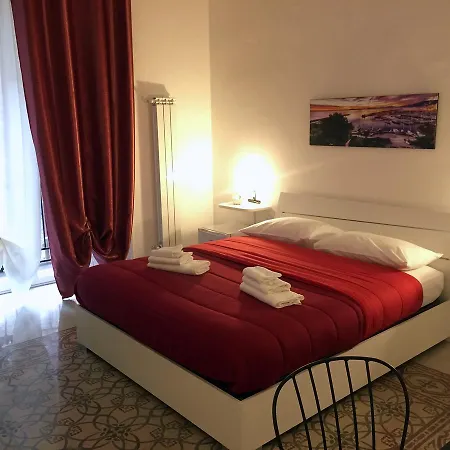 Amuni - Bed & Breakfast *