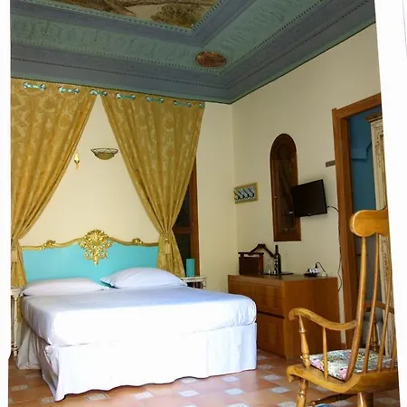 Nocleg ze śniadaniem Vittorio Emanuele Di Prinzi 2*