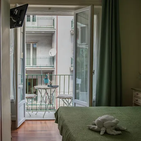Bed & Breakfast Stupor Mundi