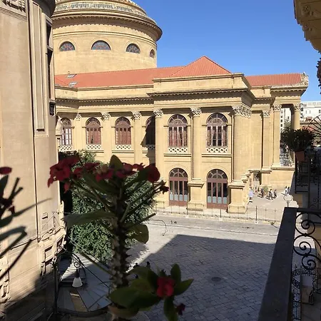 Apartamento Al Massimo *