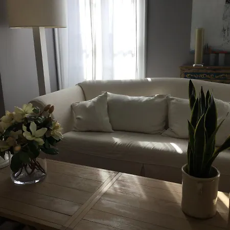 Bed and Breakfast Al Massimo 36 3*