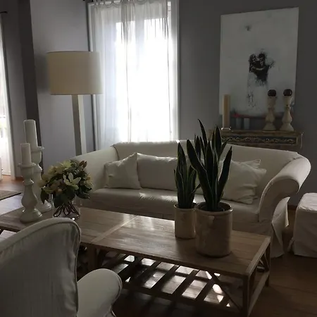 Bed & Breakfast Al Massimo 36 3*